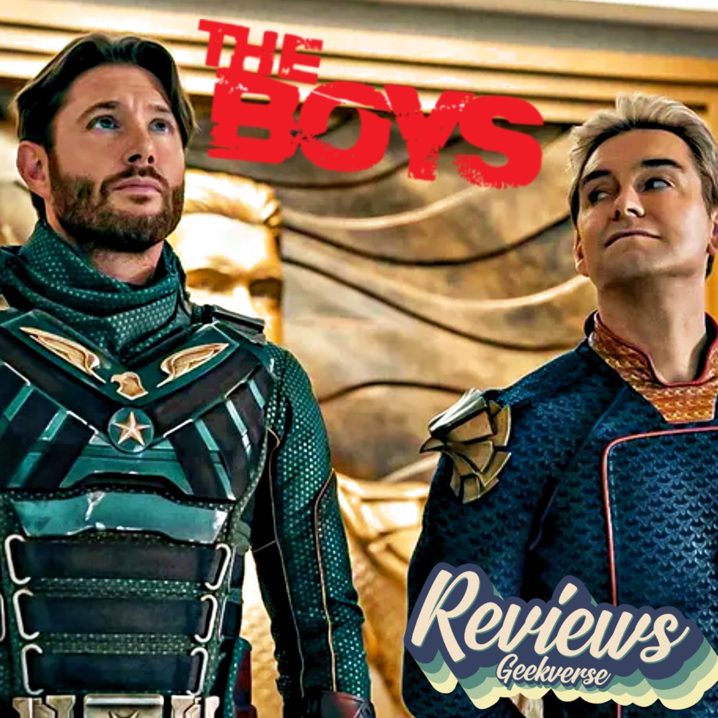 The Boys Episode 1 & 2 Season 5 Spoilers Review