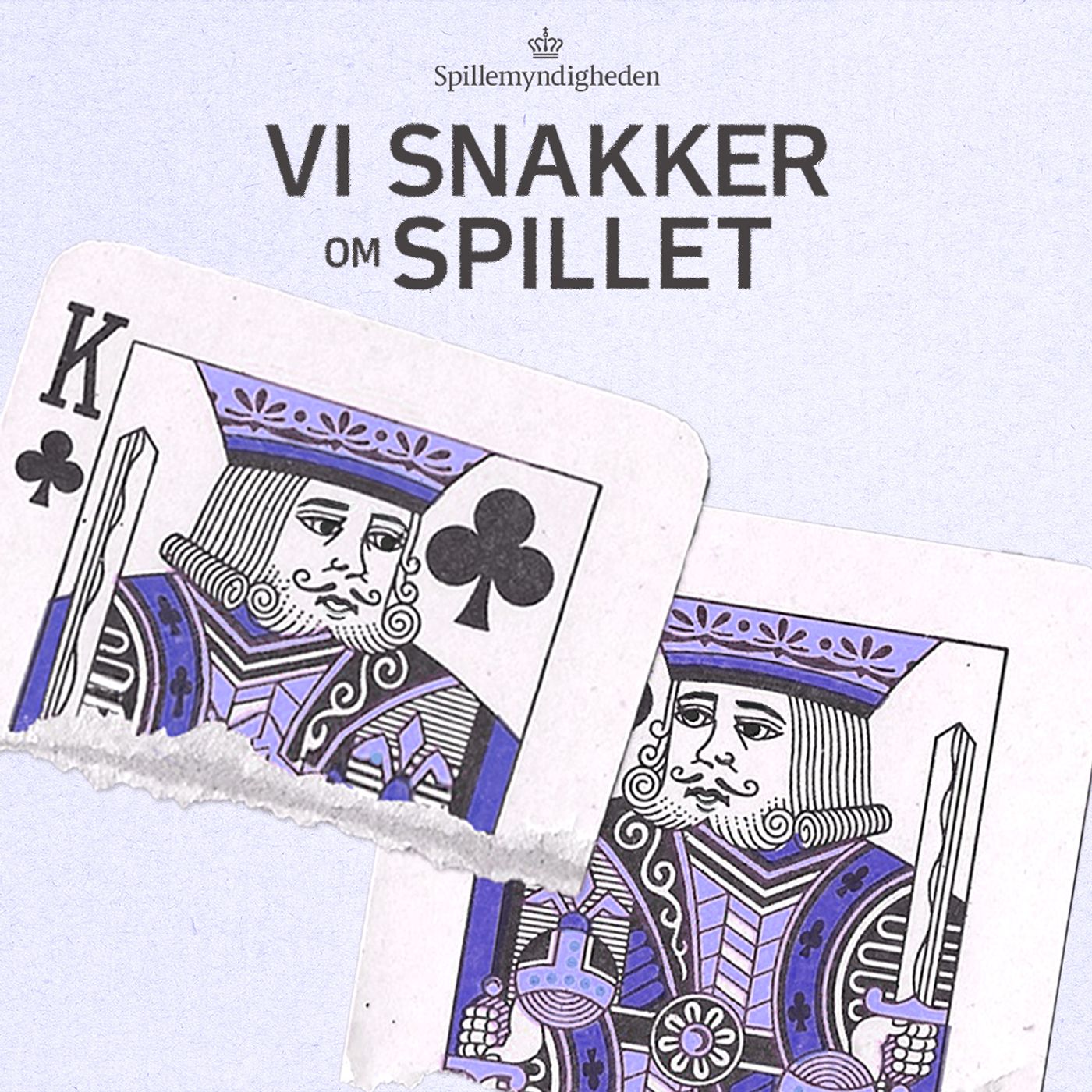 Vi snakker om spillet af Spillemyndigheden