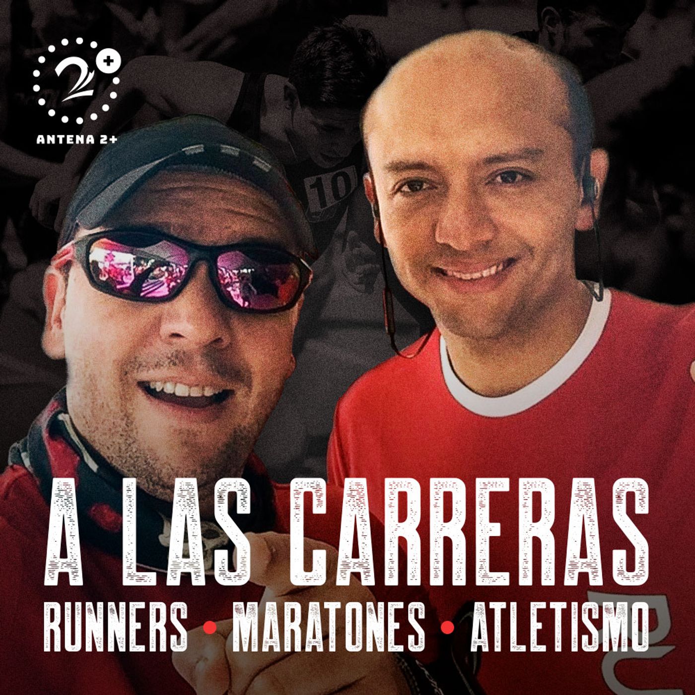 A Las Carreras