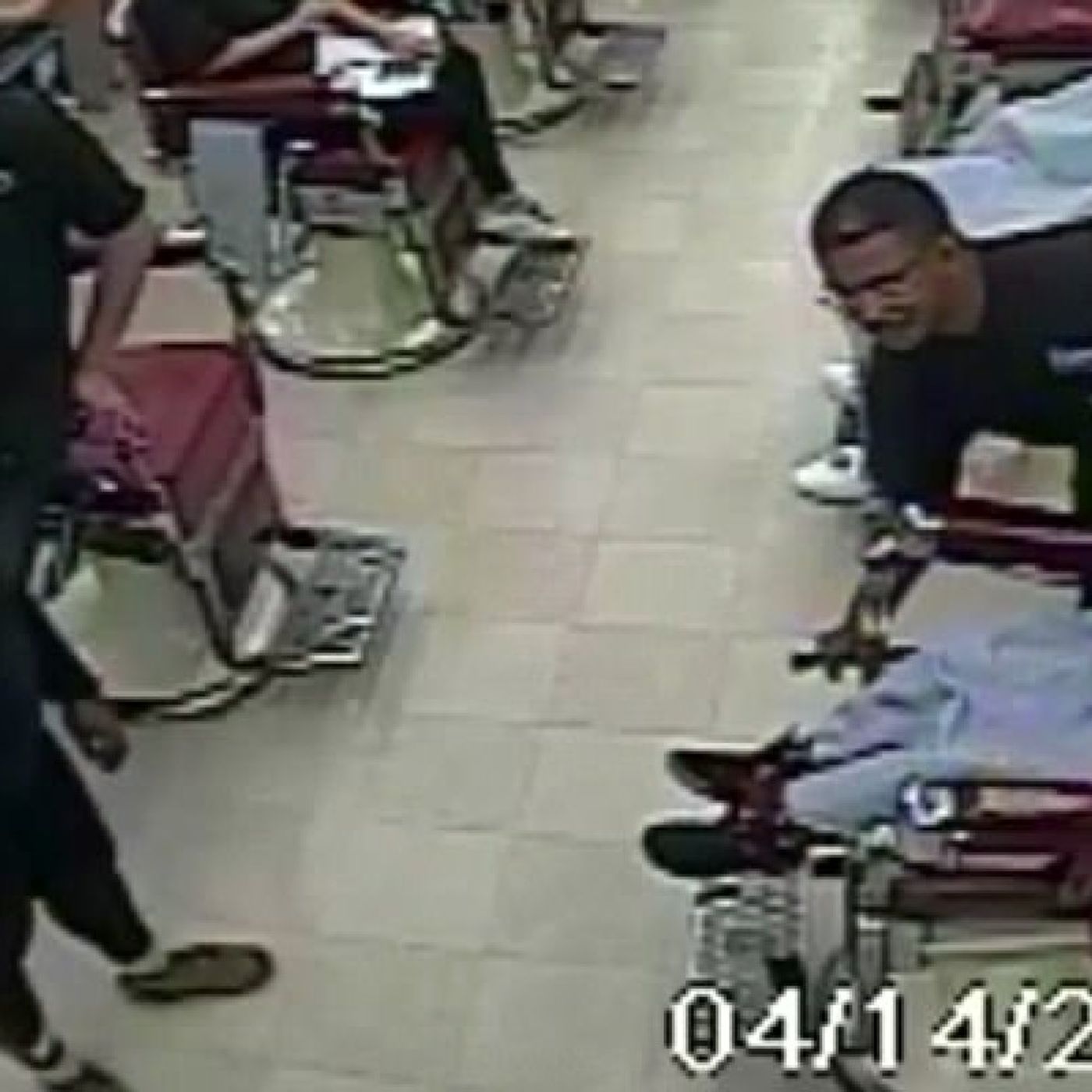 Barron Leake\'s show