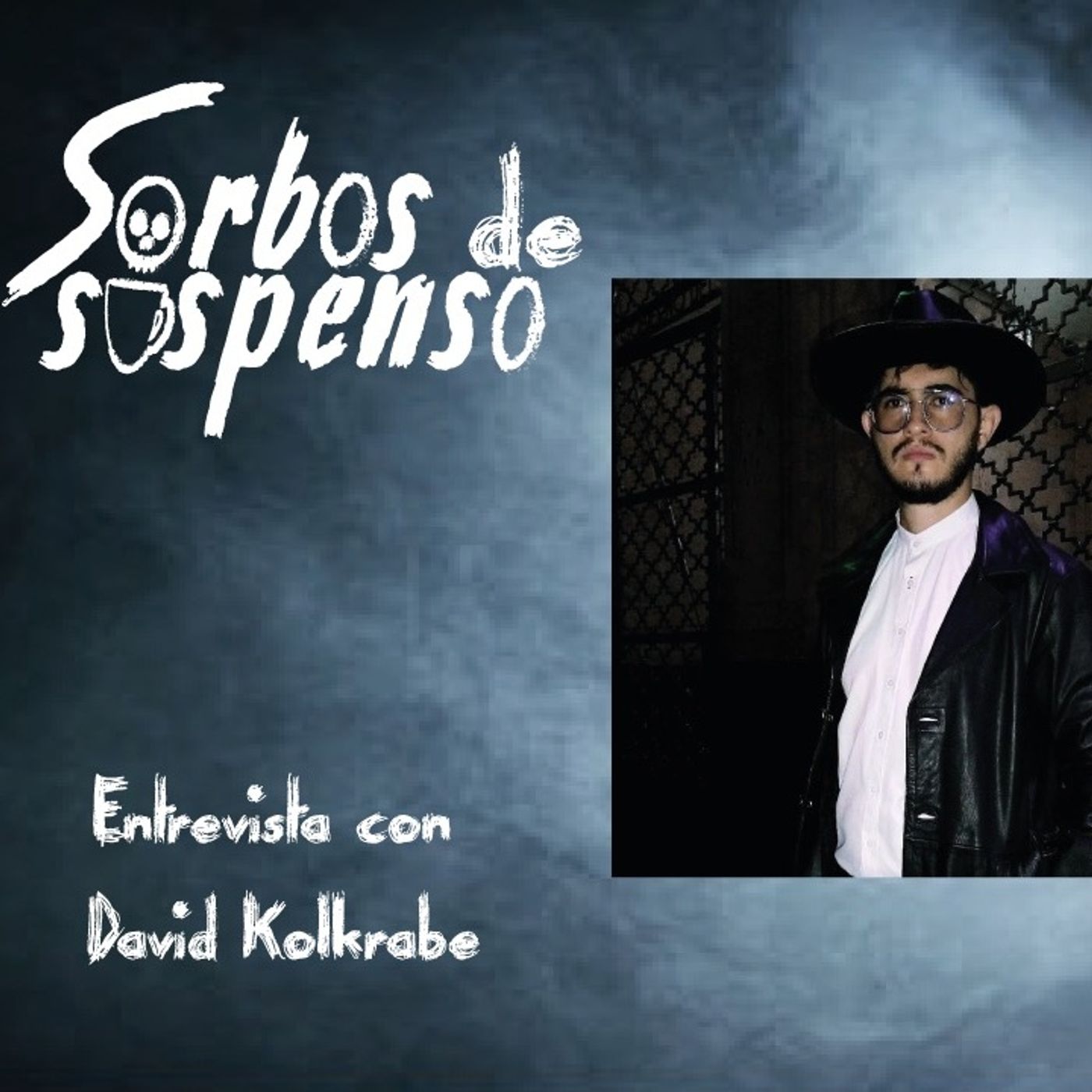 #10 Entrevista con David Kolkrabe