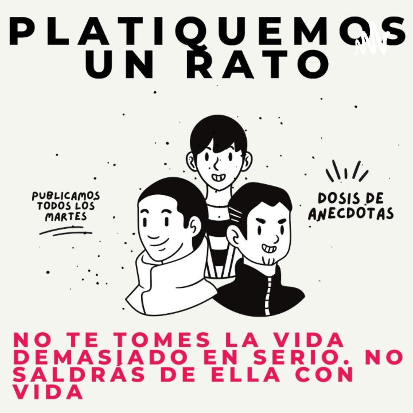 Platiquemos un rato