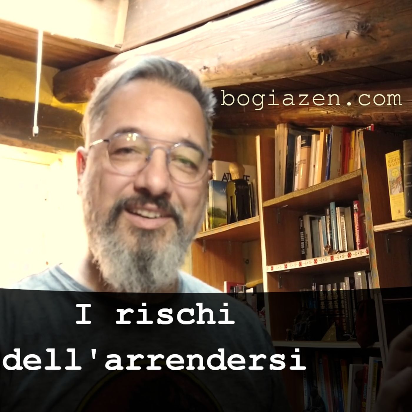 Liberazione e Arte di Vivere