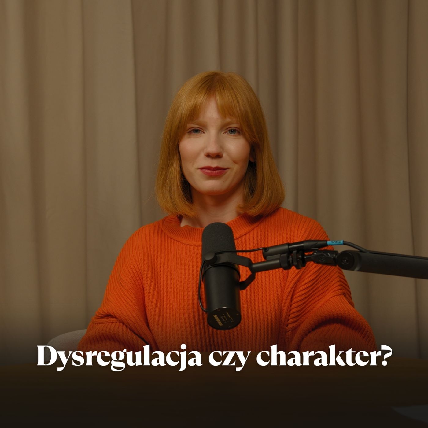 Tak właśnie mam