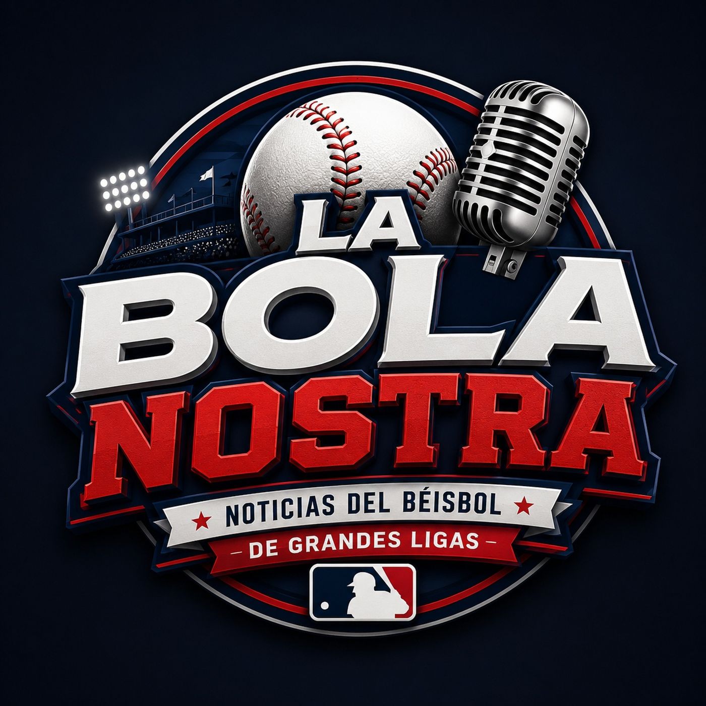 Portada de LA PRIMERA JORNADA FM