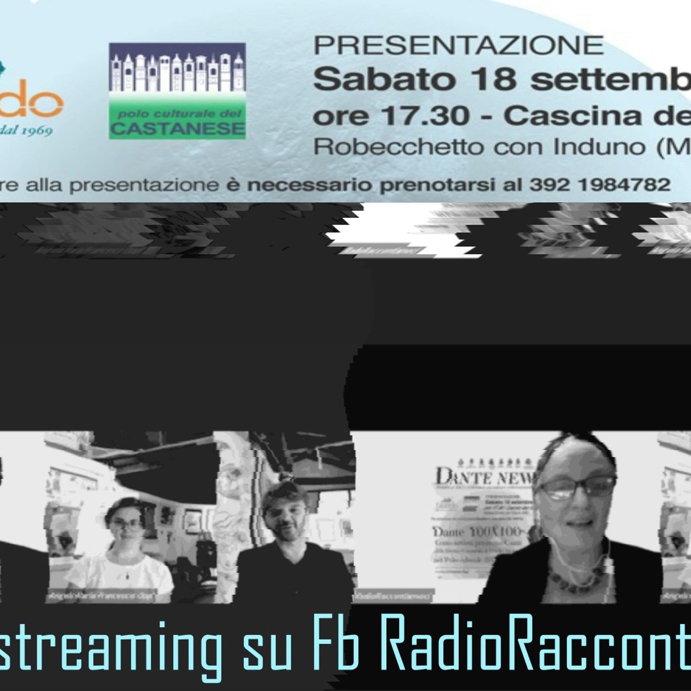 Edizioni Digitali RadioRaccontiamoci