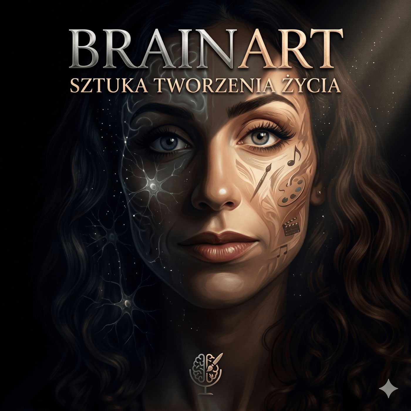 BrainArt: Sztuka Tworzenia Życia