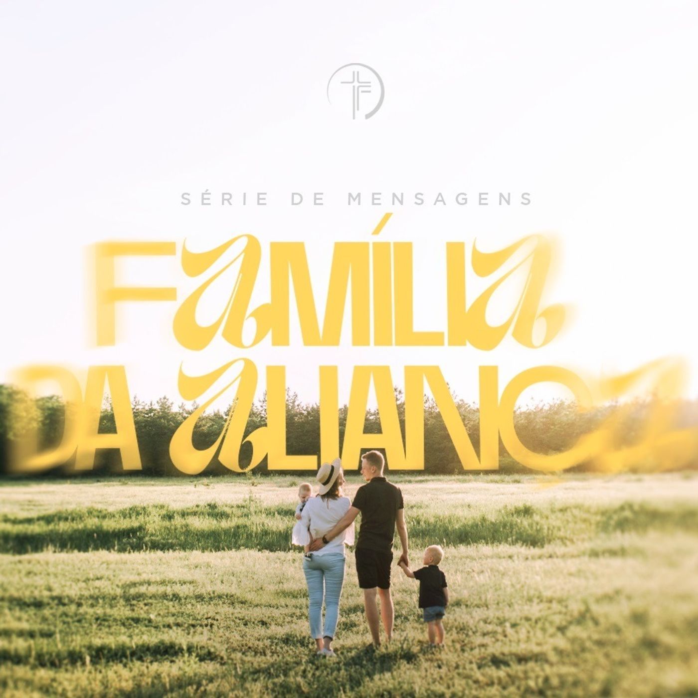 #02 | Lar Cristão, Lugar de Perdão! | Familia da Aliança | Pr. Pedro Cordeiro episode artwork