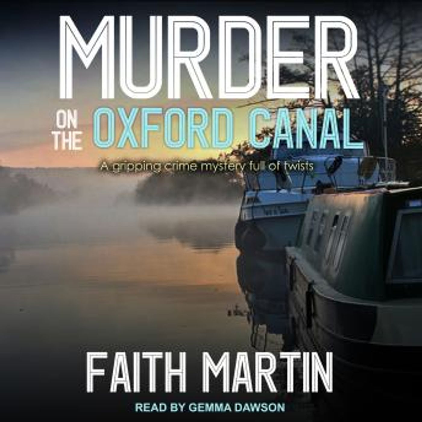 Access Must-Have Free Audiobooks in Mystery, Thriller & Horror, Police & Detective