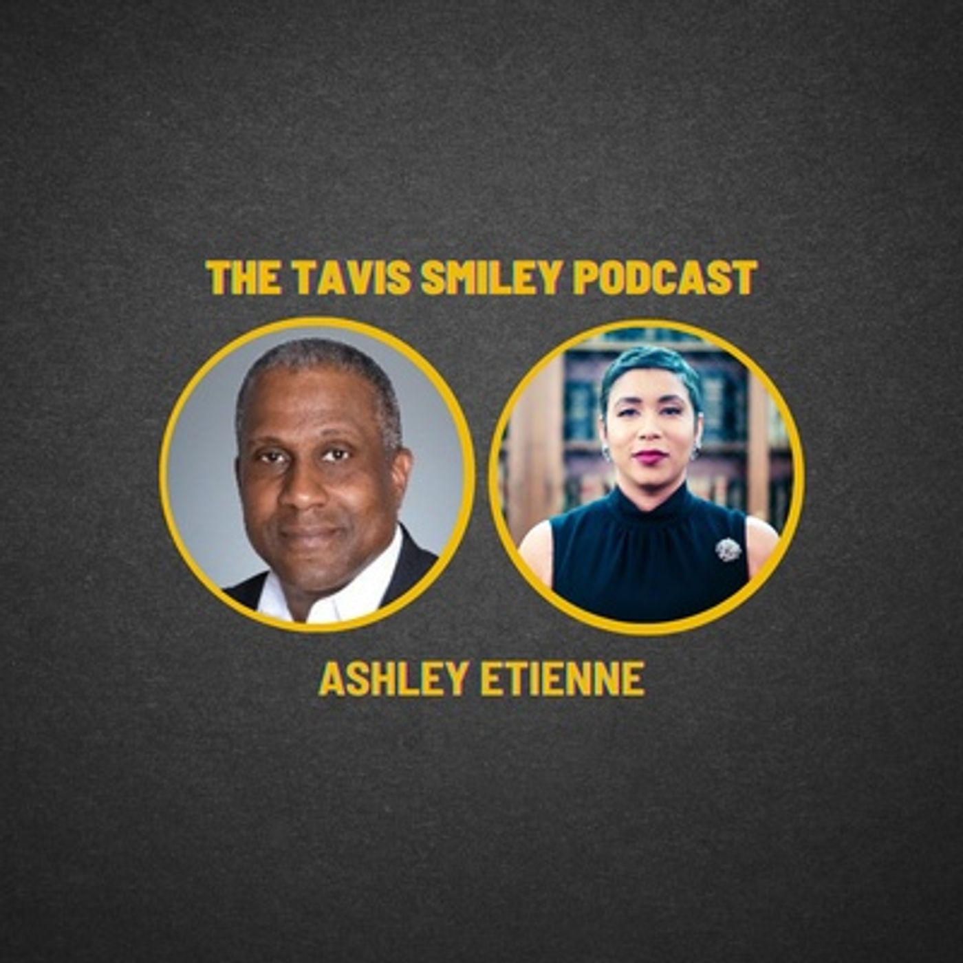 Tavis Smiley