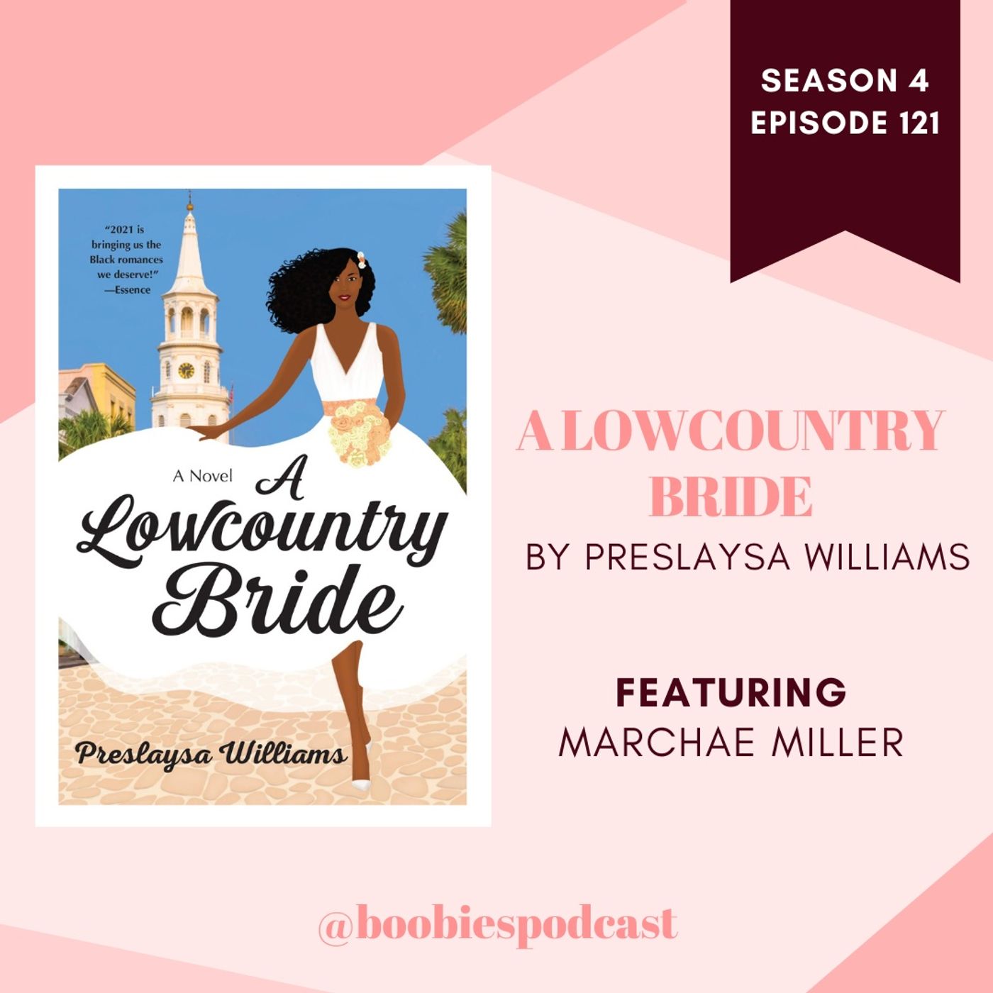Boobies & Noobies: A Romance Review Podcast