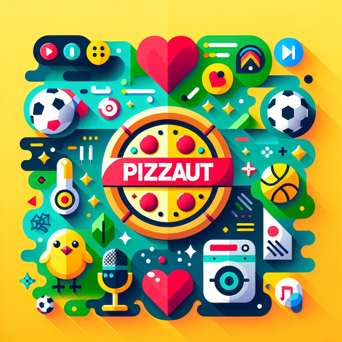01 aprile 2026 - Tra Sogni Infranti e Speranze Ritrovate: Le Notizie del Giorno episode artwork