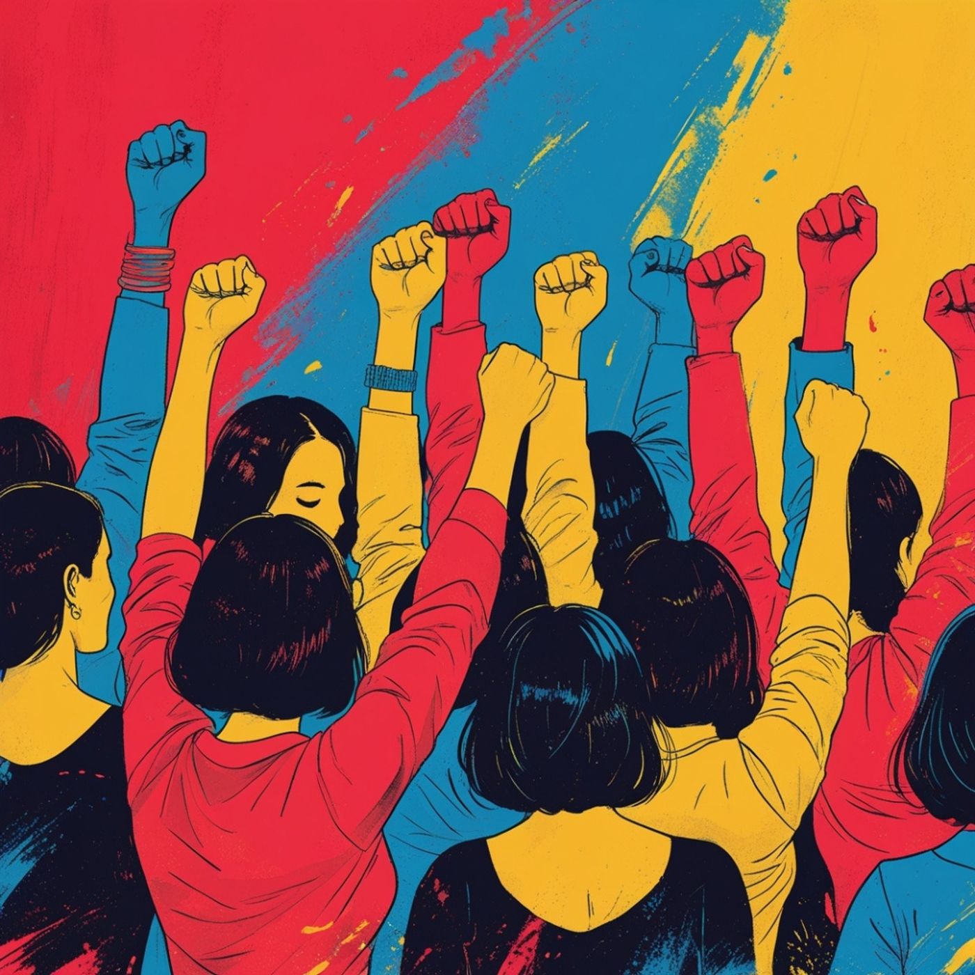 El desafío de las violencias basadas en género en Popayán episode artwork