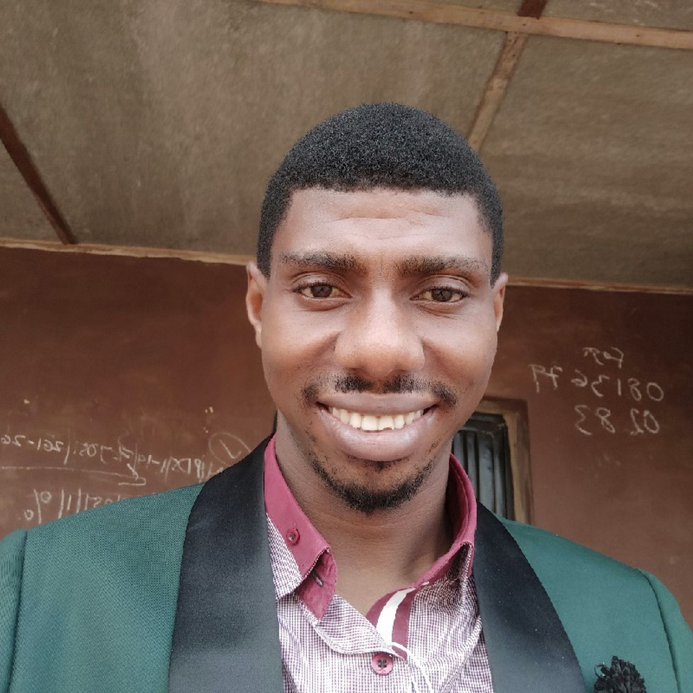 Sobakin Abayomi\'s podcast