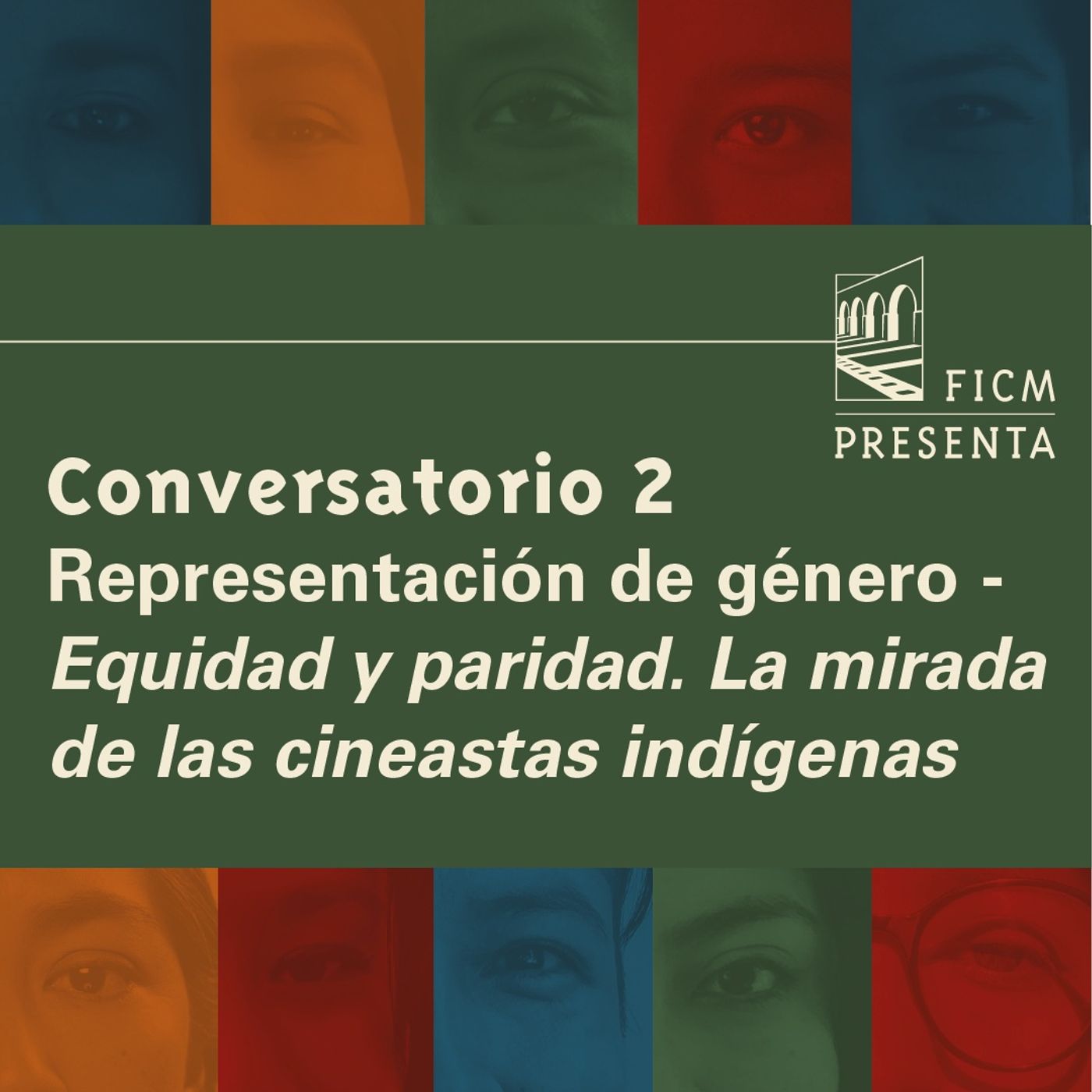 Muestra de Cineastas Indígenas Mexicanas