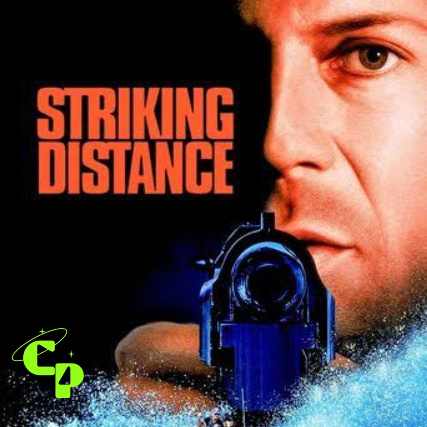BREAKDOWN- SHAKEDOWN: Striking Distance