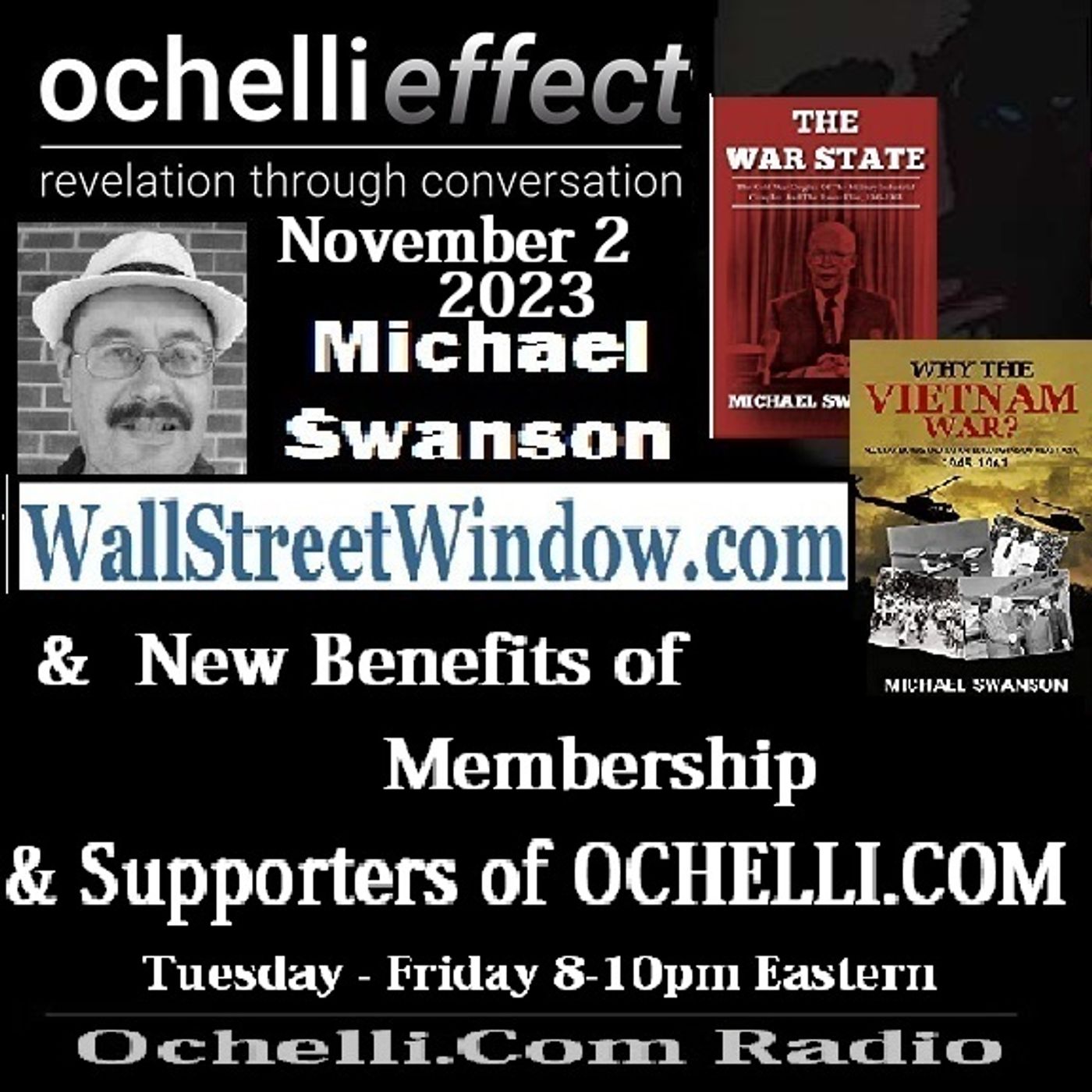 The Ochelli Effect