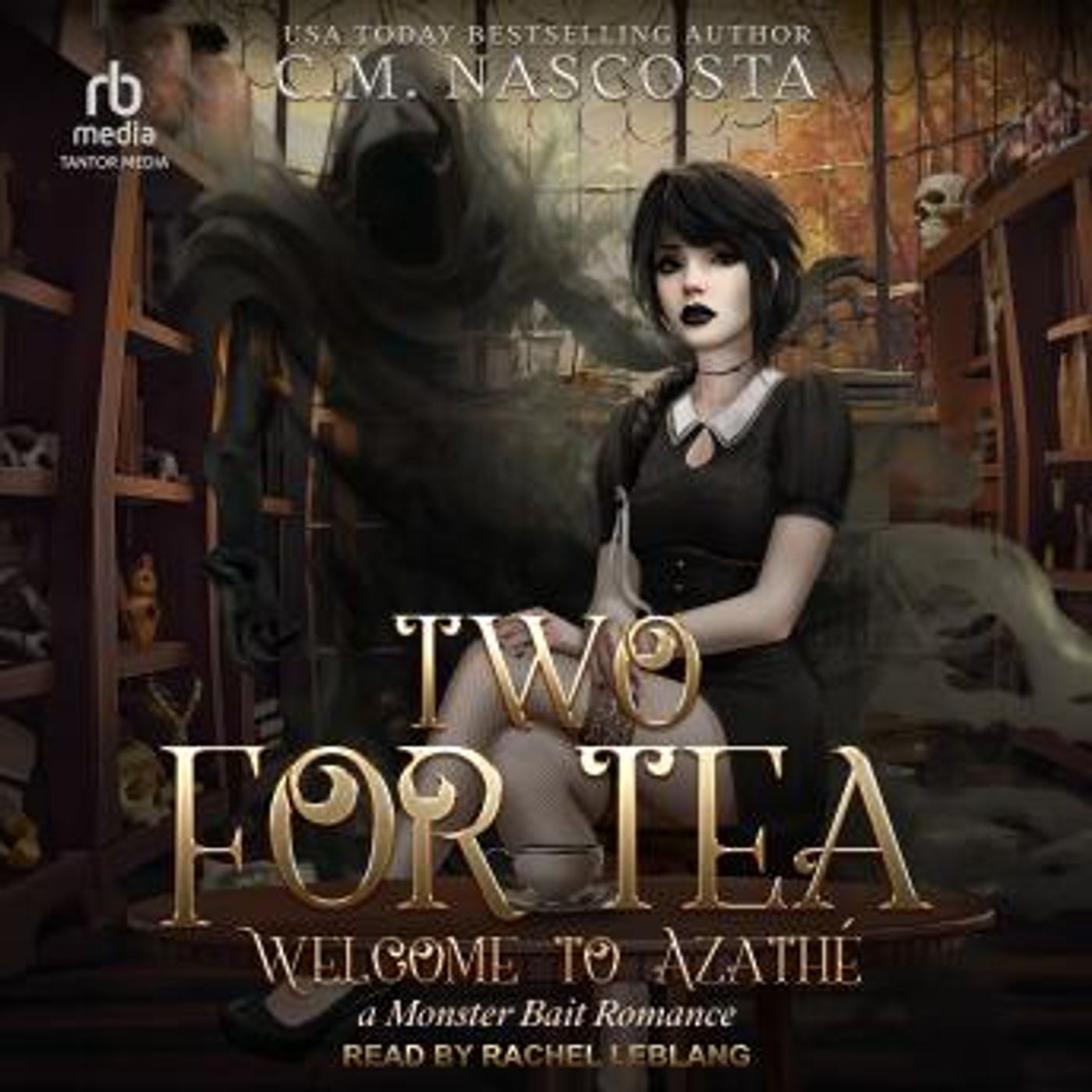 Download New Full Audiobooks in Romance, Romantasy
