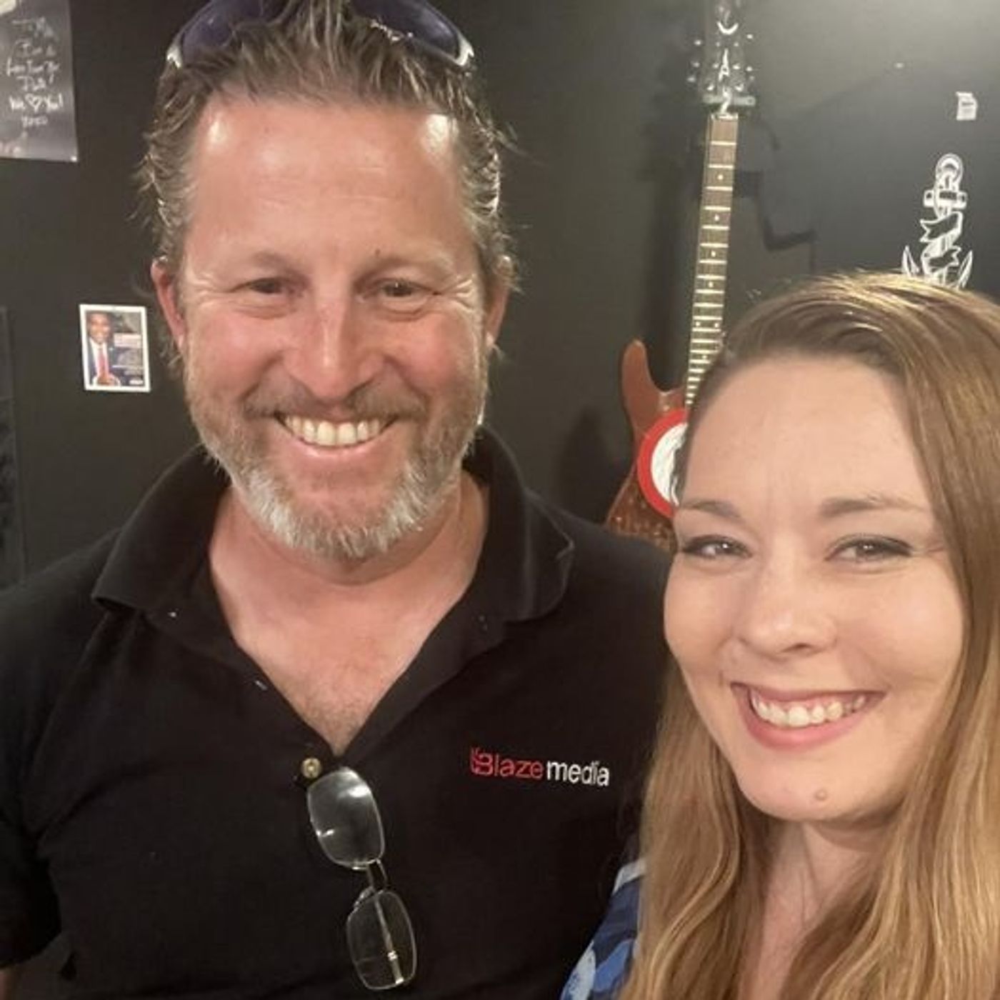 Faith Works Live with Rebekah Haynie