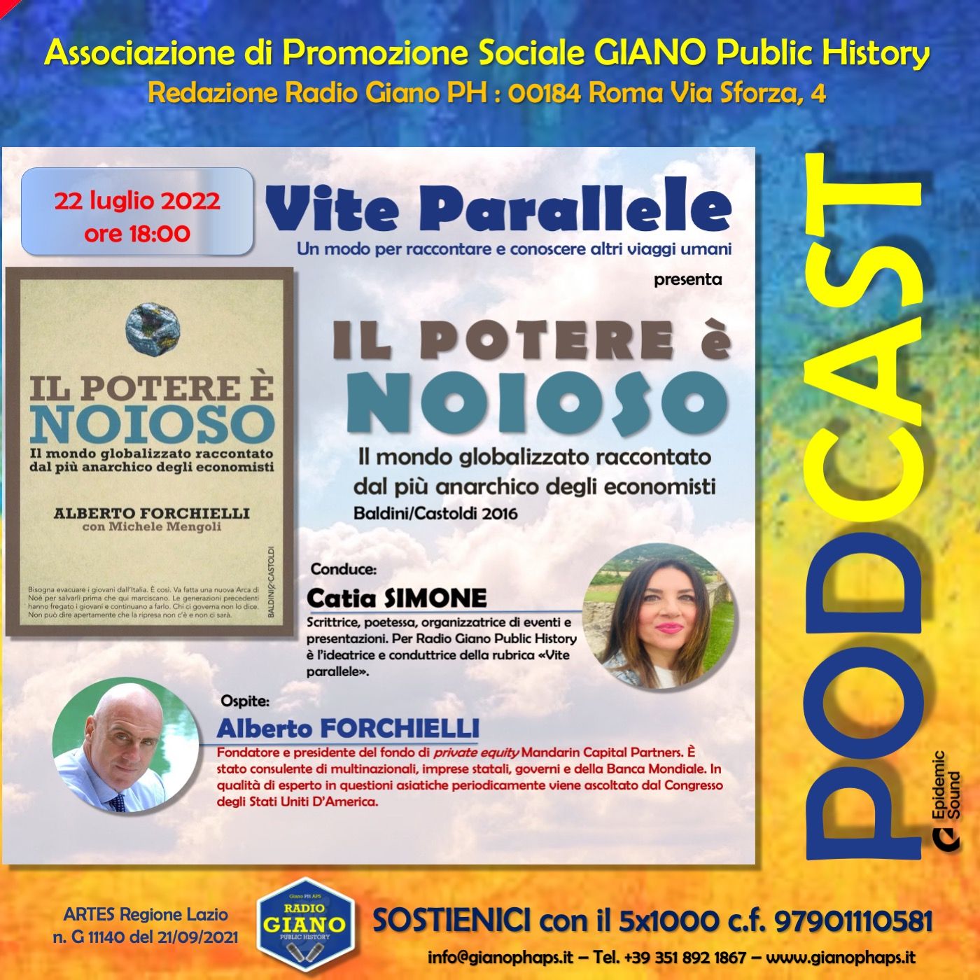 VITE PARALLELE