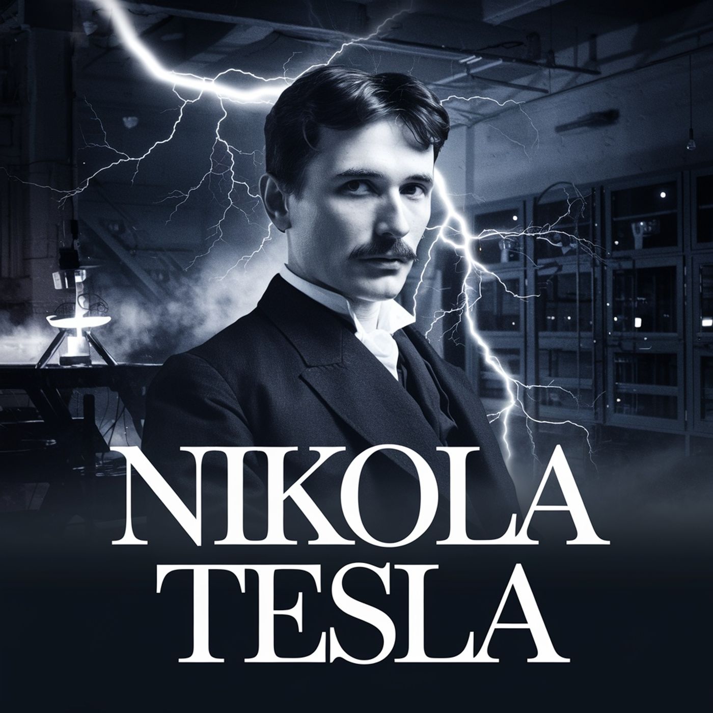 Nikola Tesla