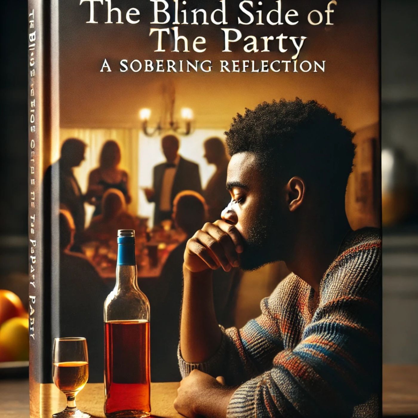 Blind Side of the Party: A Sobering Reflection