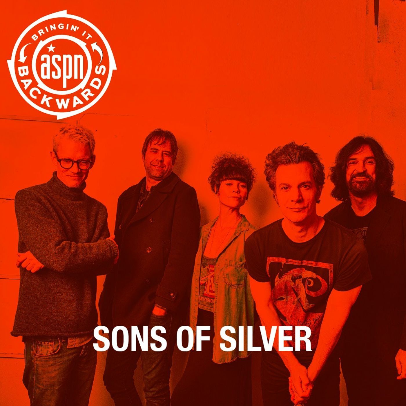 Interview with Sons of Silver