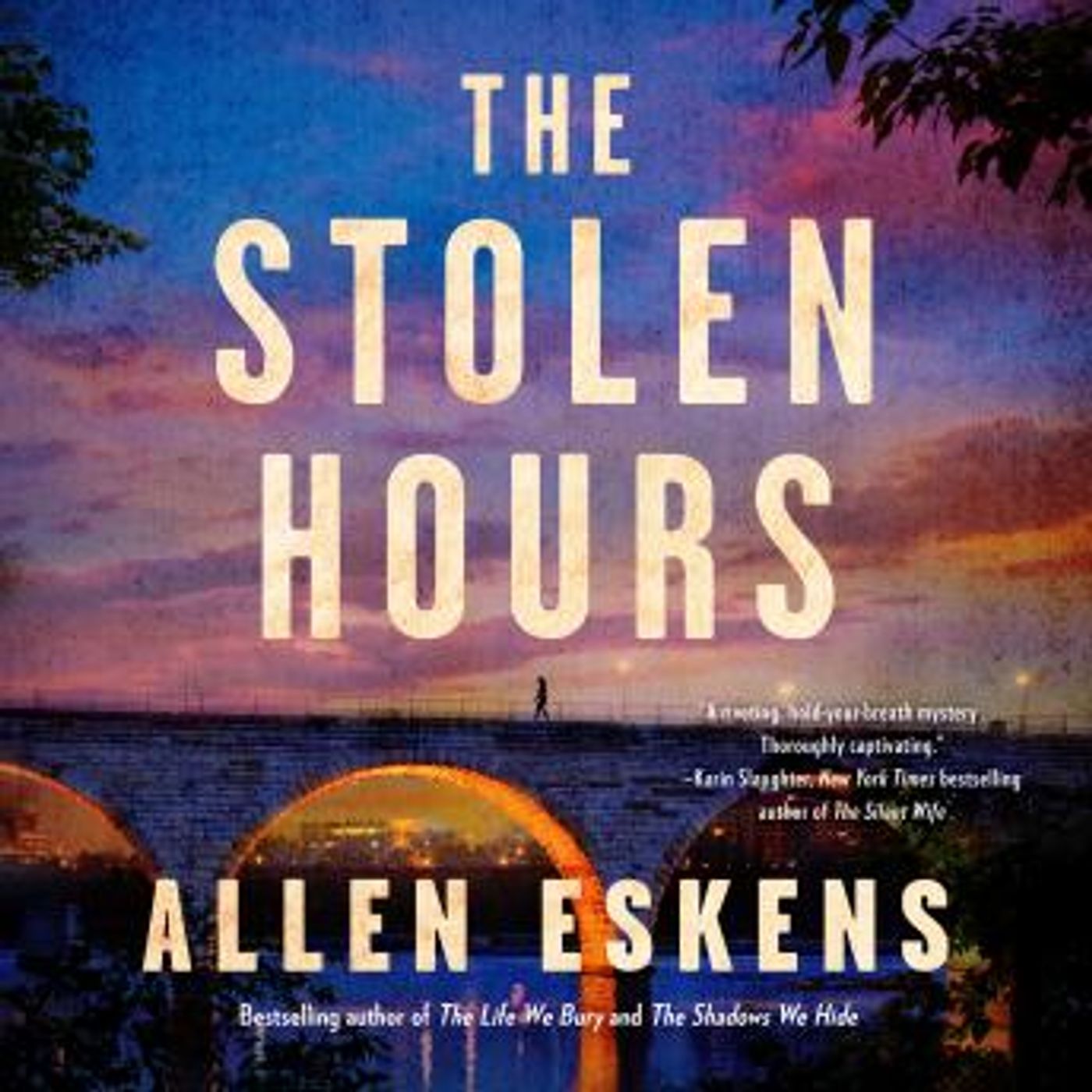 Explore the Latest Audiobooks in Mystery, Thriller & Horror, Suspense