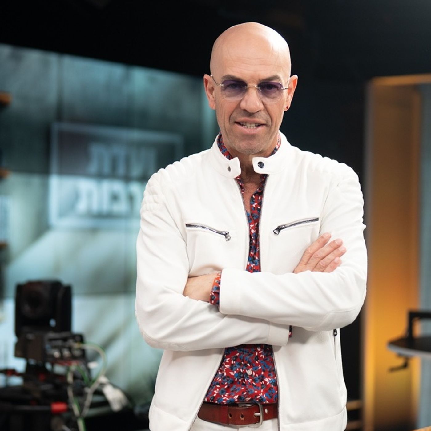 פבלו רוזנברג: "הגעתי לגיל 60 והרגשתי ריקנות. שאלתי את עצמי 'מה, אלו החיים?'"