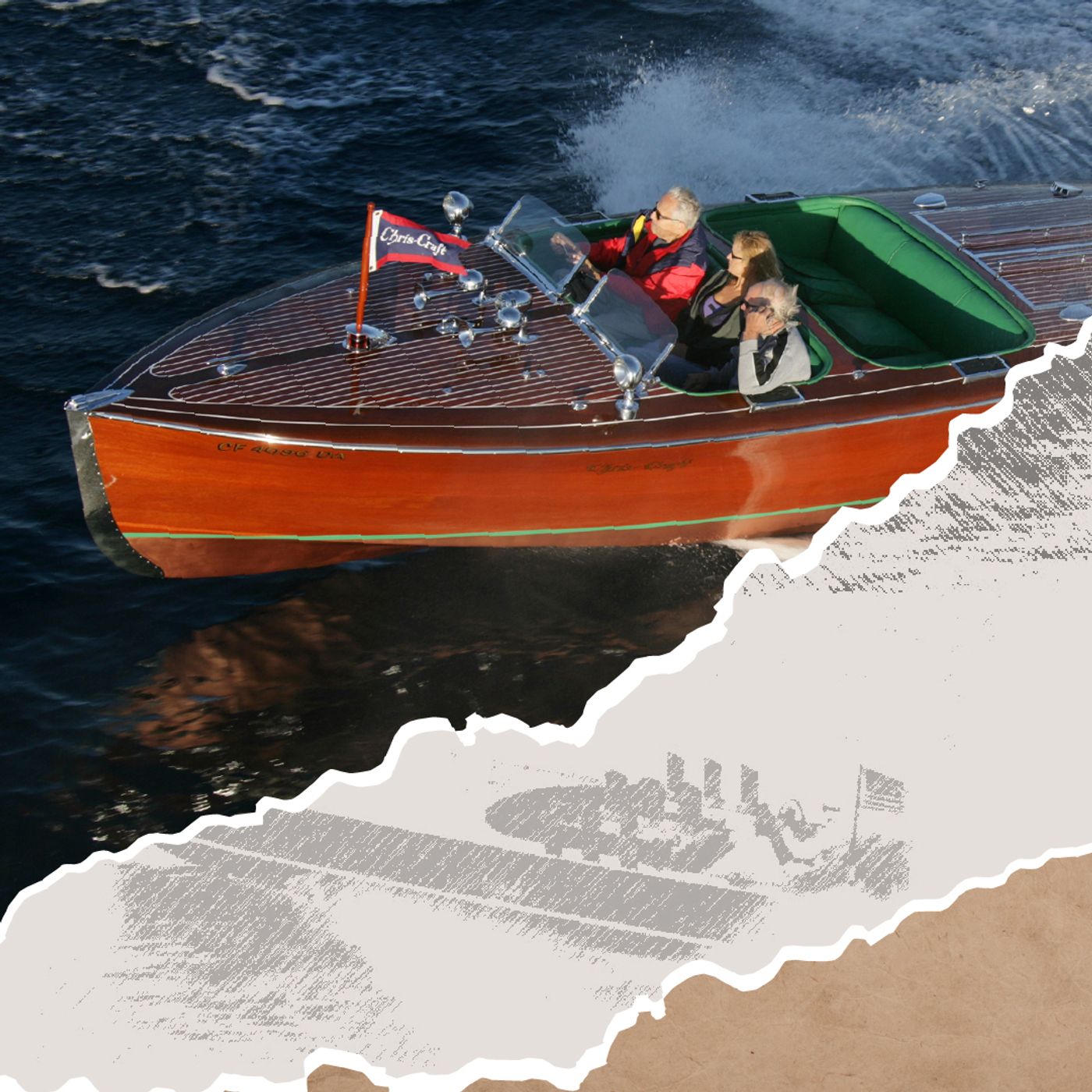 Puntata 14 - I Runabout episode artwork