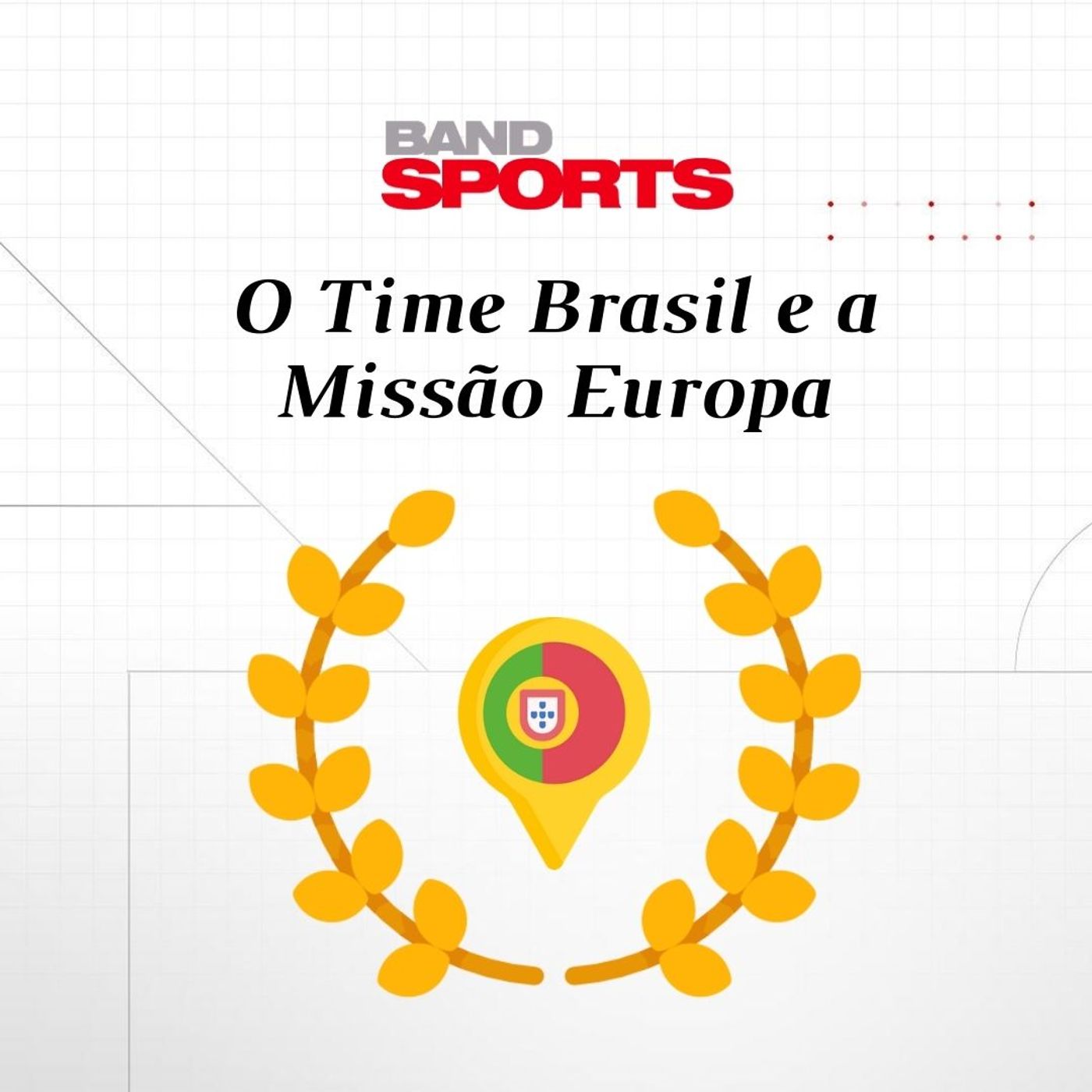 Podiocast Olímpico