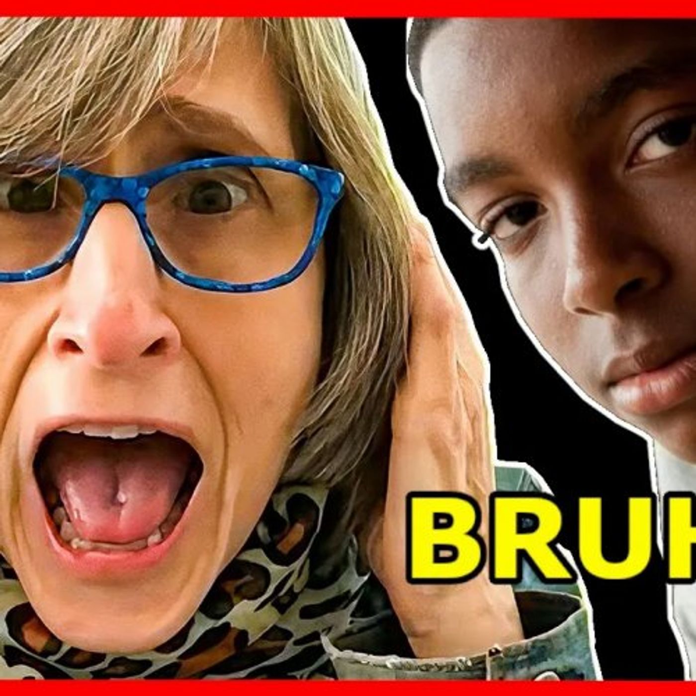 ReddX's Saga of Beardschool Pt1.: Two legbeard teachers versus racist neckbeard?? Disaster!!