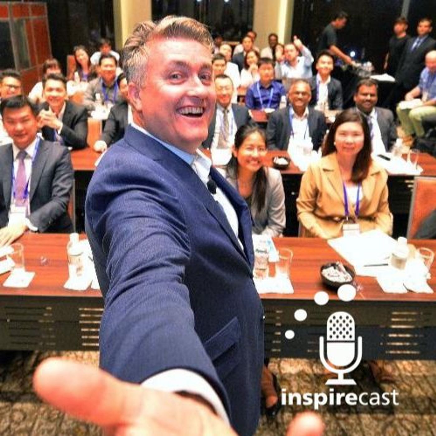 InspireCast Customer Experience Podcast