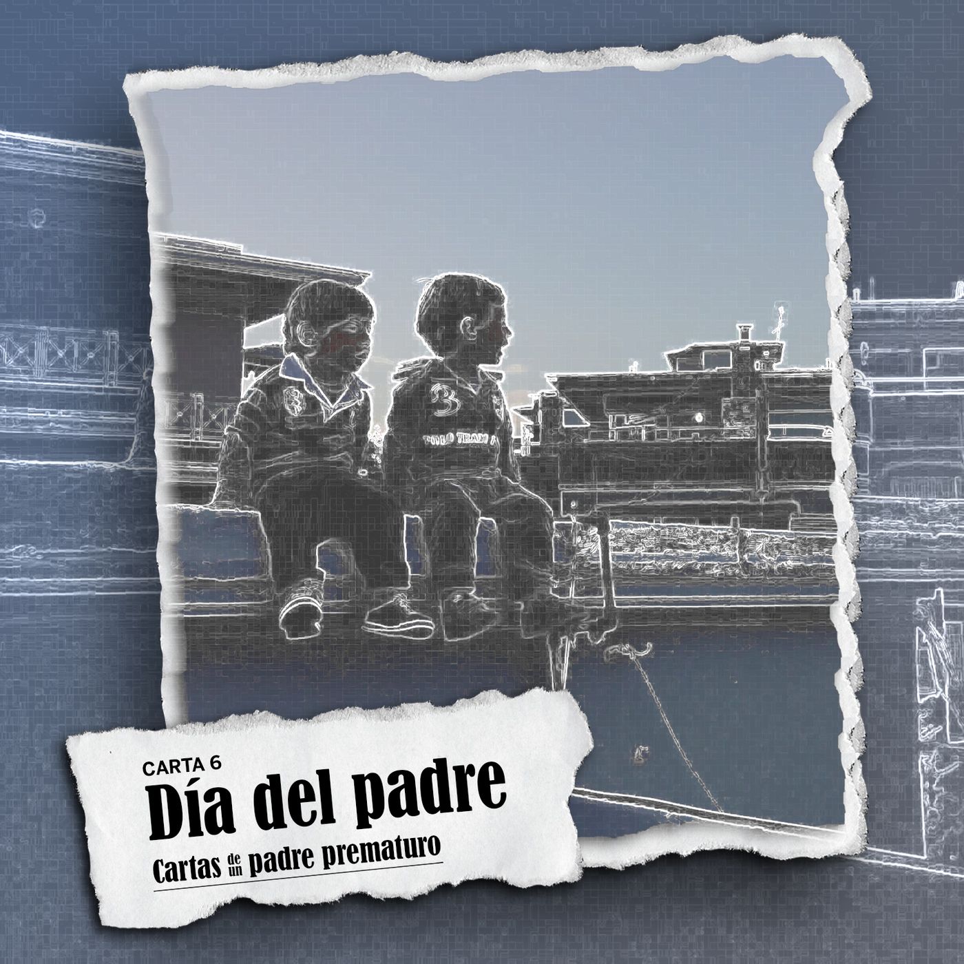 Cartas de un padre prematuro