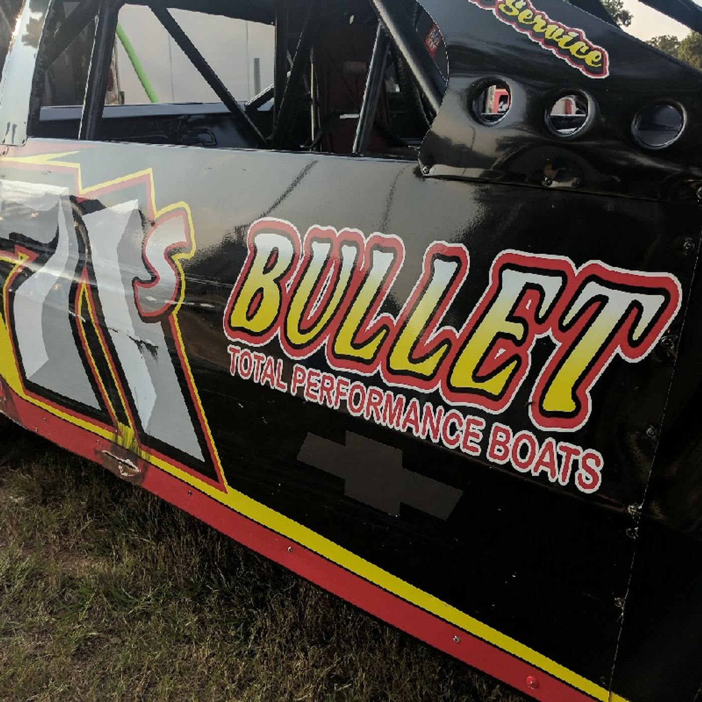 RaceOnTexas.com Ark-La-Tex Racing Report