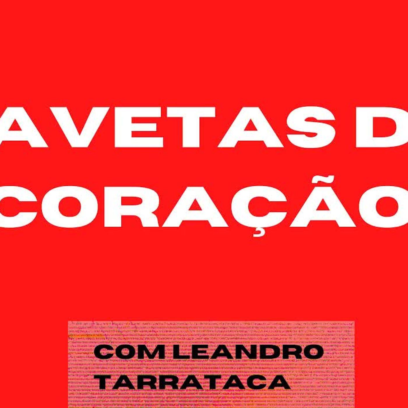 Gavetas do coração episode artwork