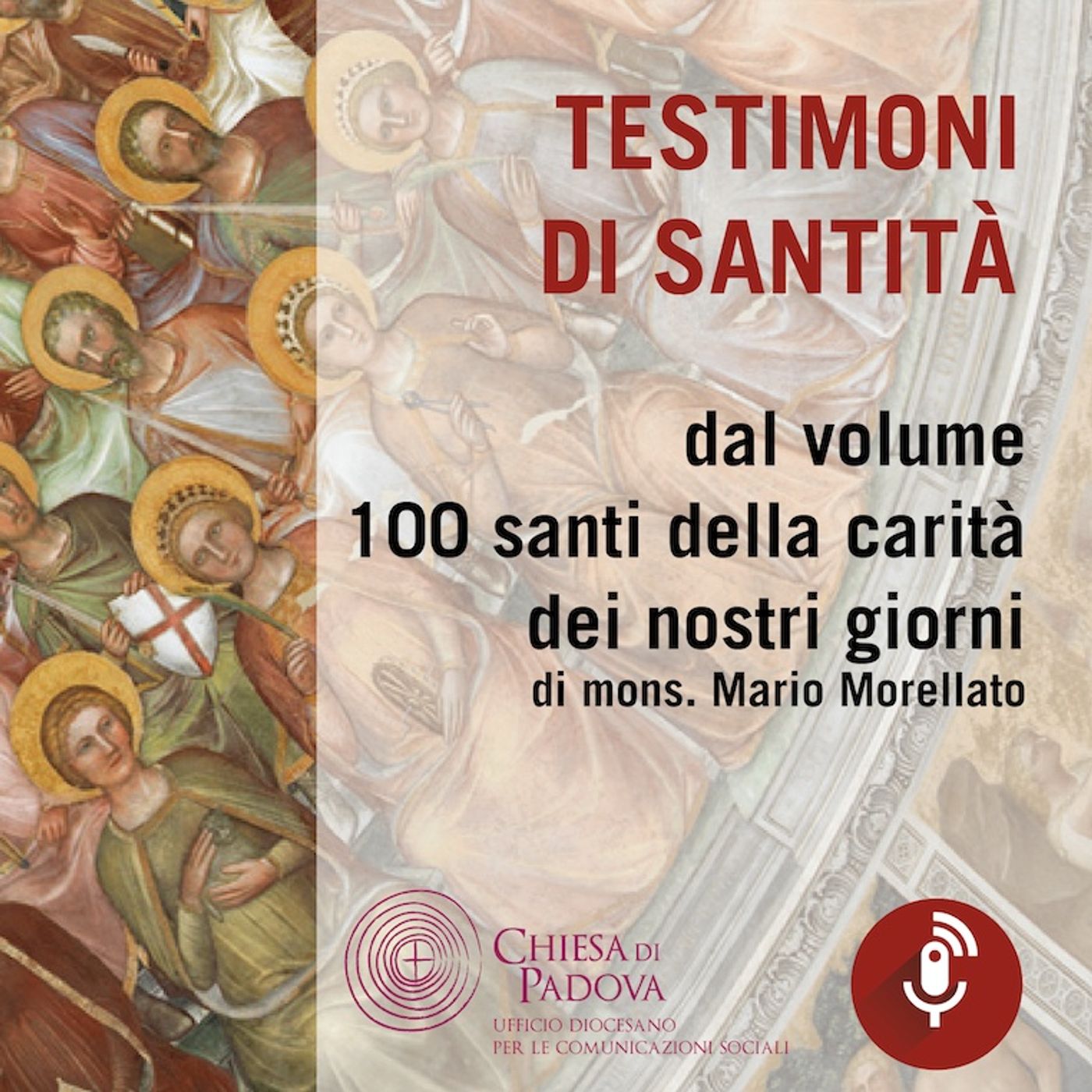Quando la carità profuma di santità