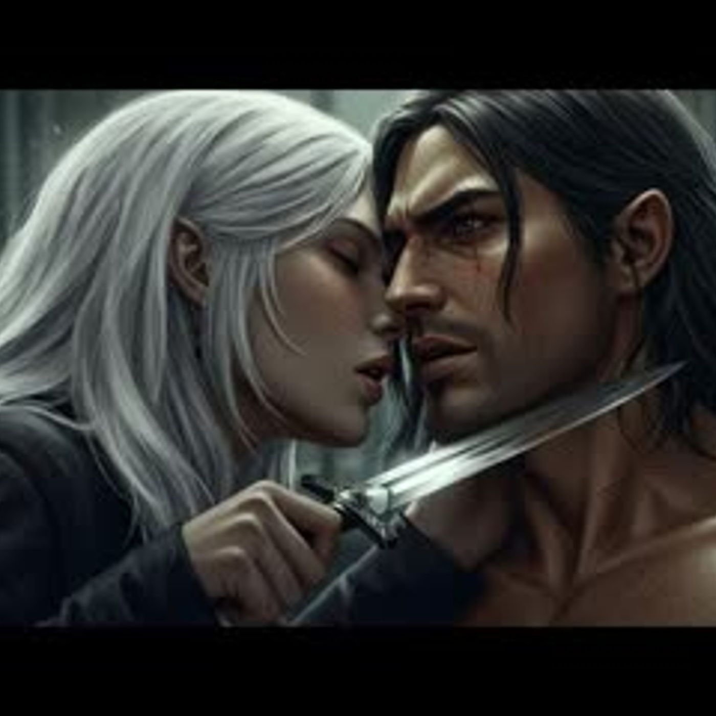 The Alpha King’s Throne Shaken A Forbidden Secret Revealed episode artwork