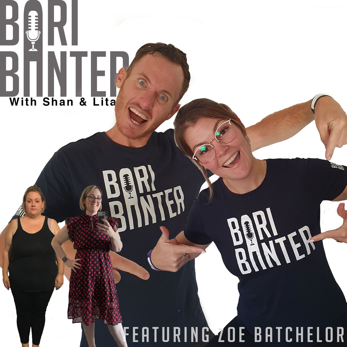 BARI BANTER