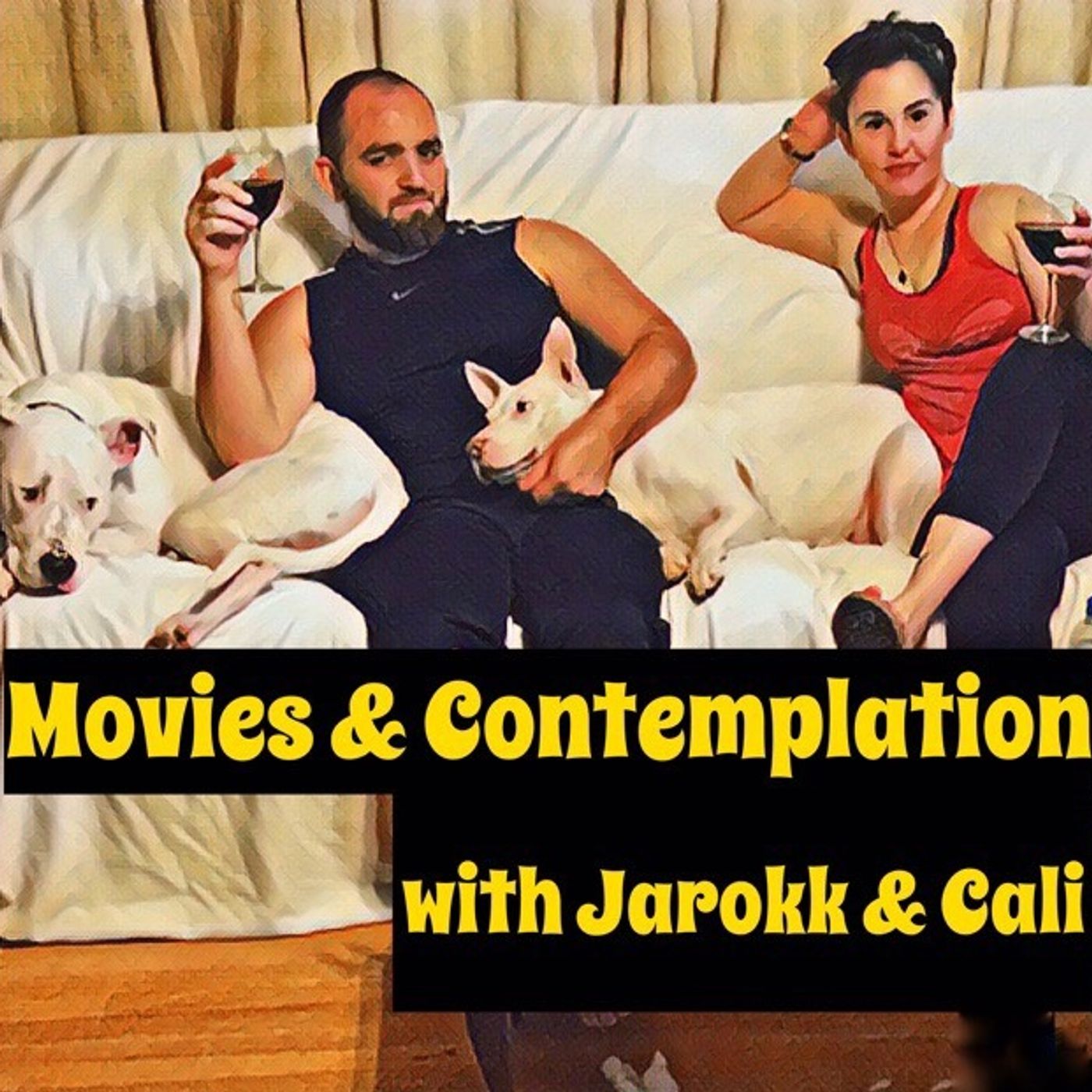 Movies & Contemplation