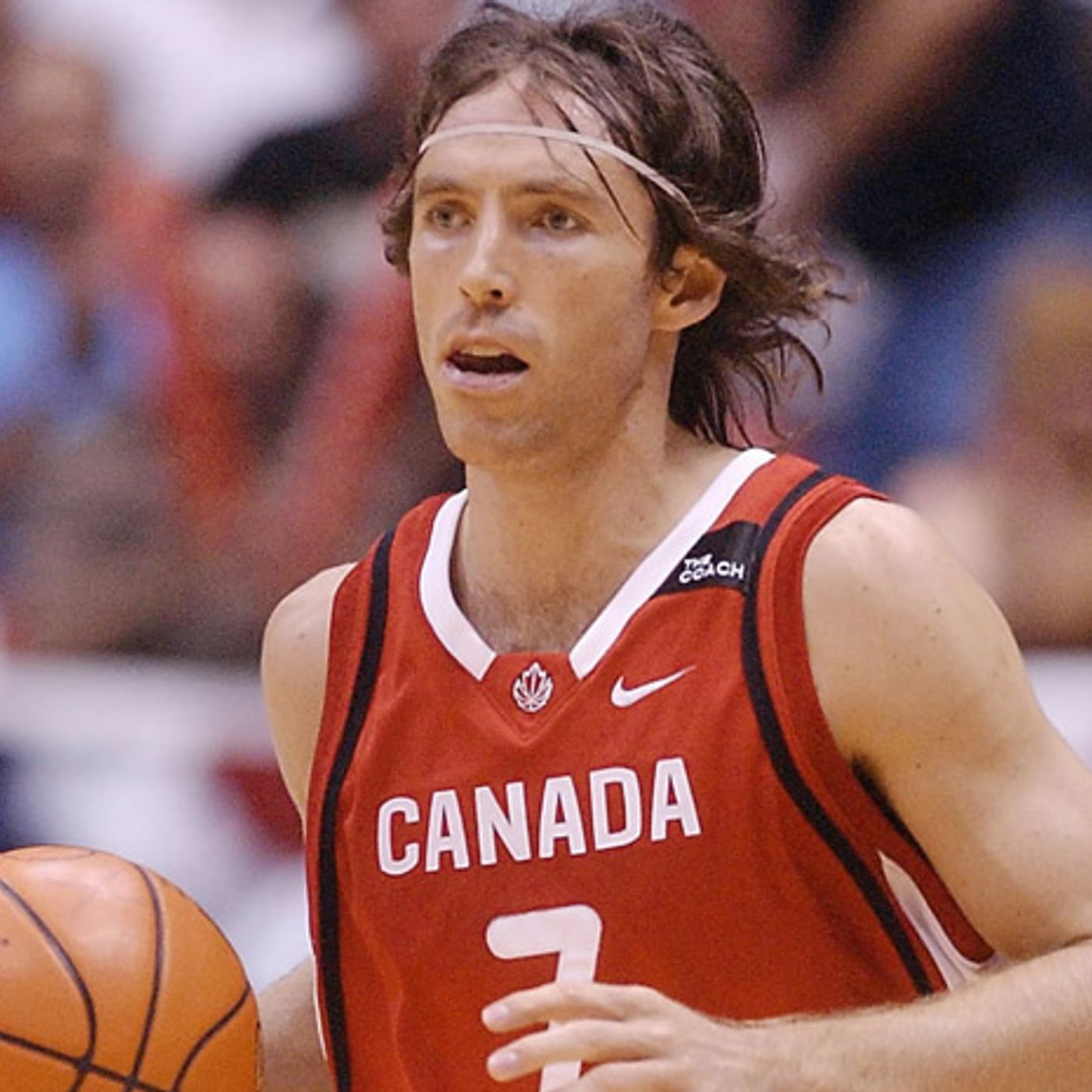 Episode 52: Nash gets Critical after Canadian FIBA exit