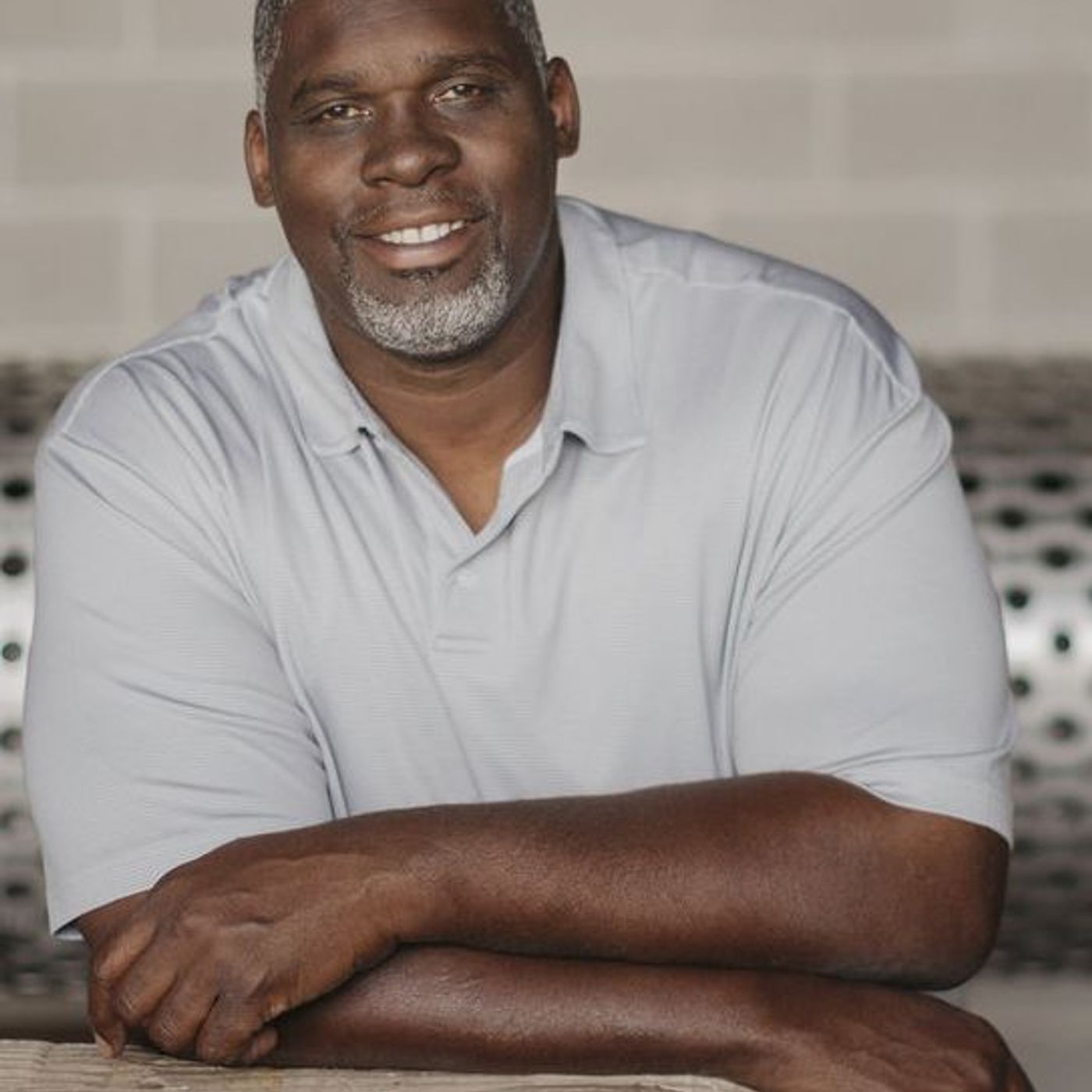 Richmond Webb, 9 Time Pro Bowler With The Miami Dolphins Talks Football And Maybe Some Golf