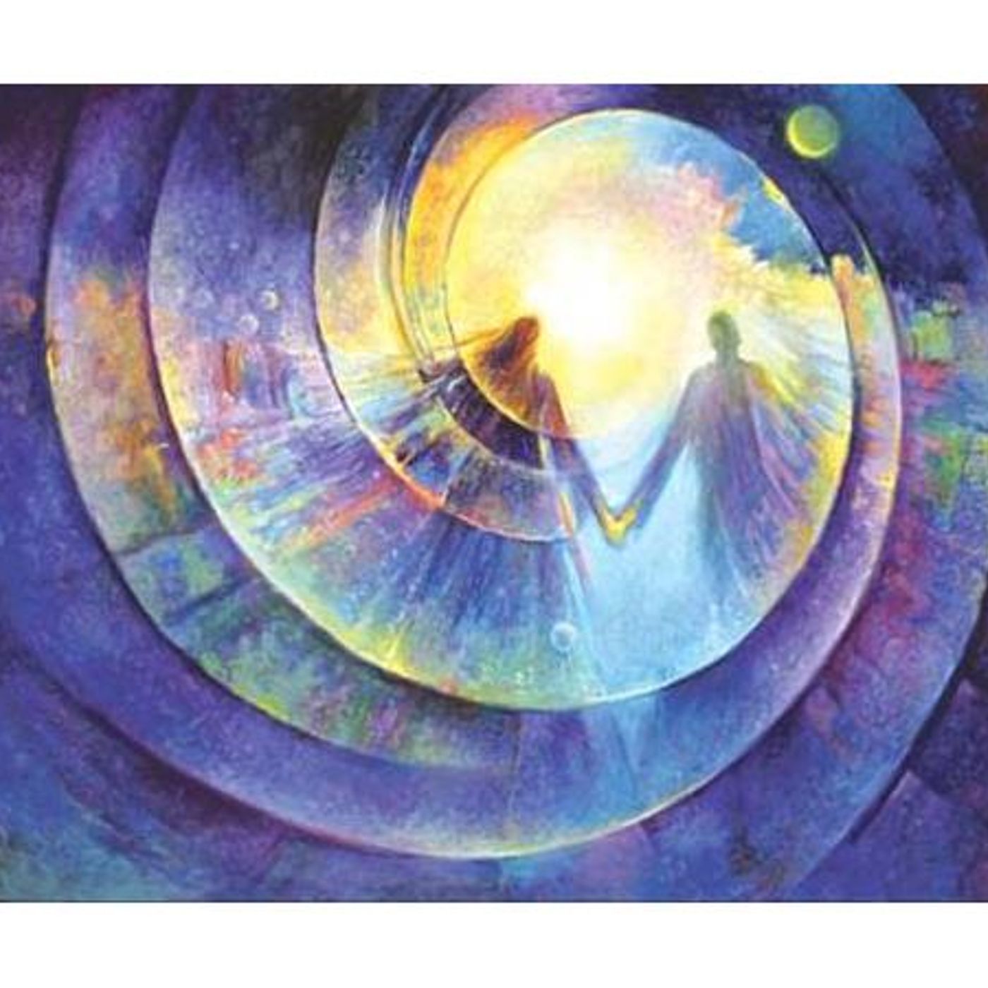 The Faith of Jesus - Paper 196 of The Urantia Book - Part 4 - Real Religion episode artwork
