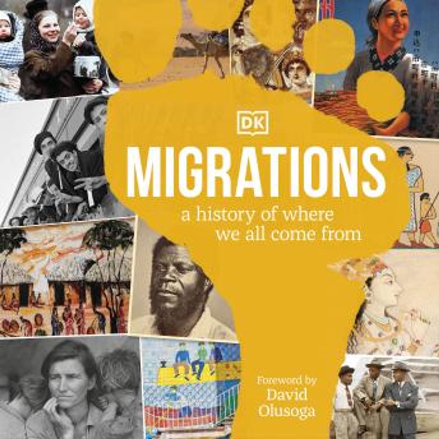 Get Best Full Audiobooks in History, World