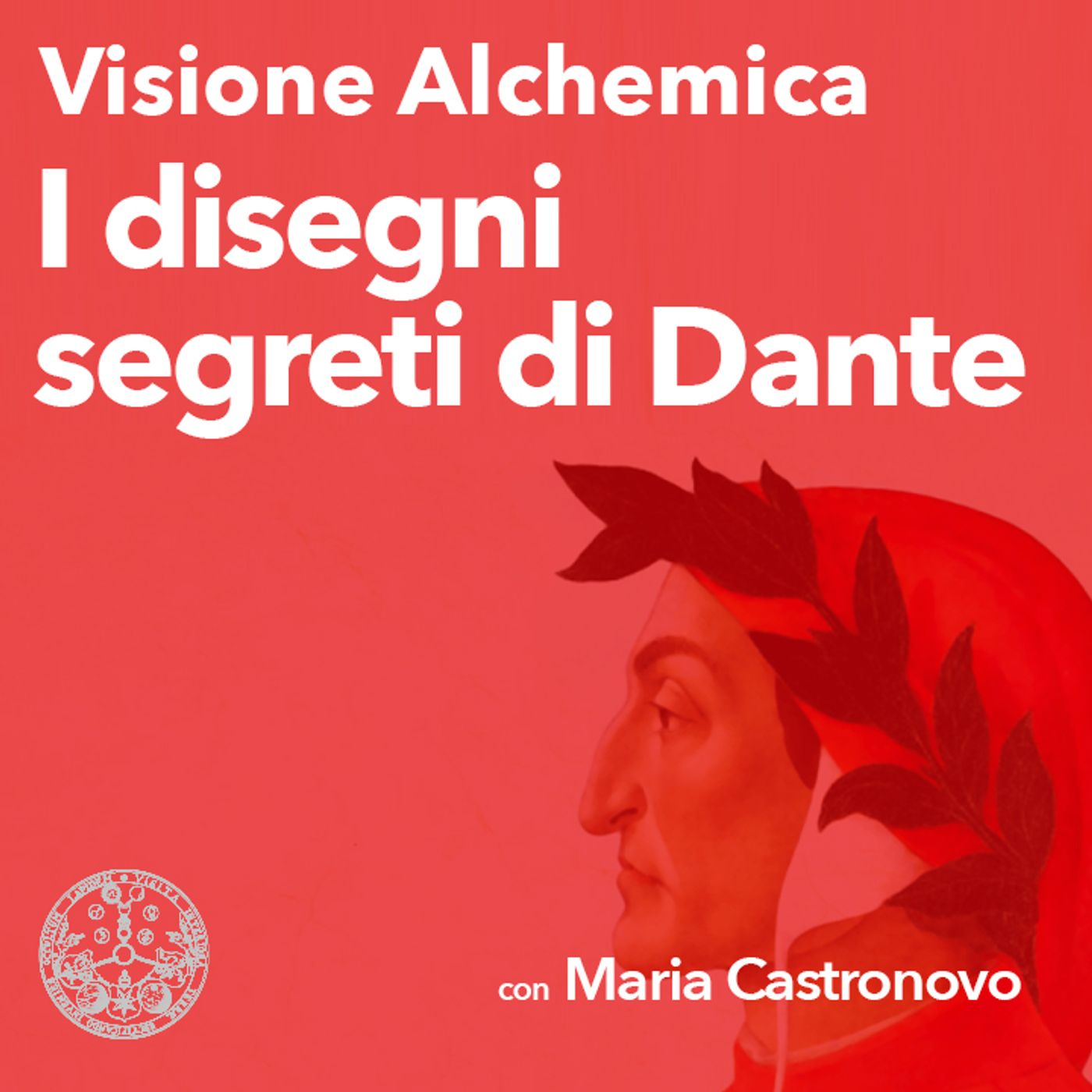 I Disegni segreti di Dante