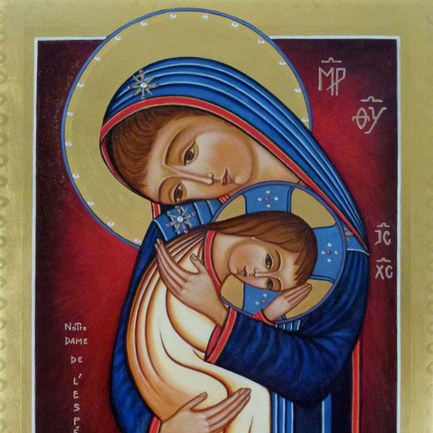1. RETIRO MAYO. LA ASCENSIÓN Y LA PRIMERA COMUNIDAD DE CRISTIANOS episode artwork