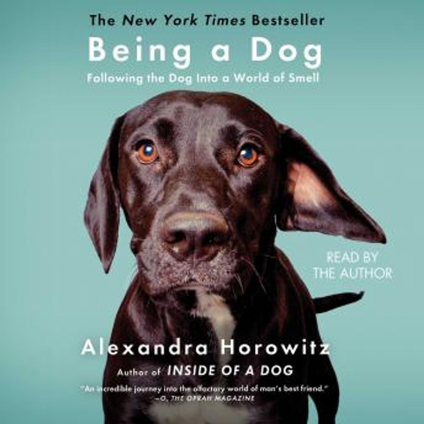 Listen to Latest Full Audiobooks in Non-Fiction, Animals & Nature