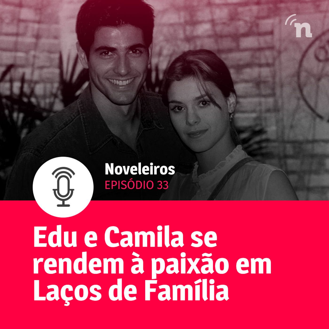 Noveleiros