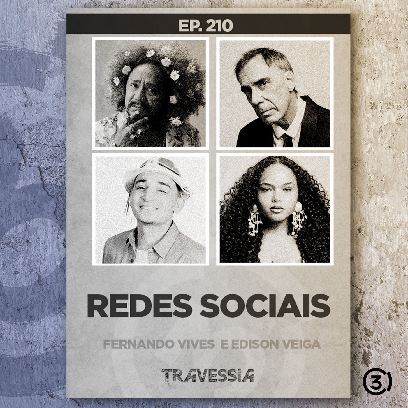 #210 - Redes Sociais