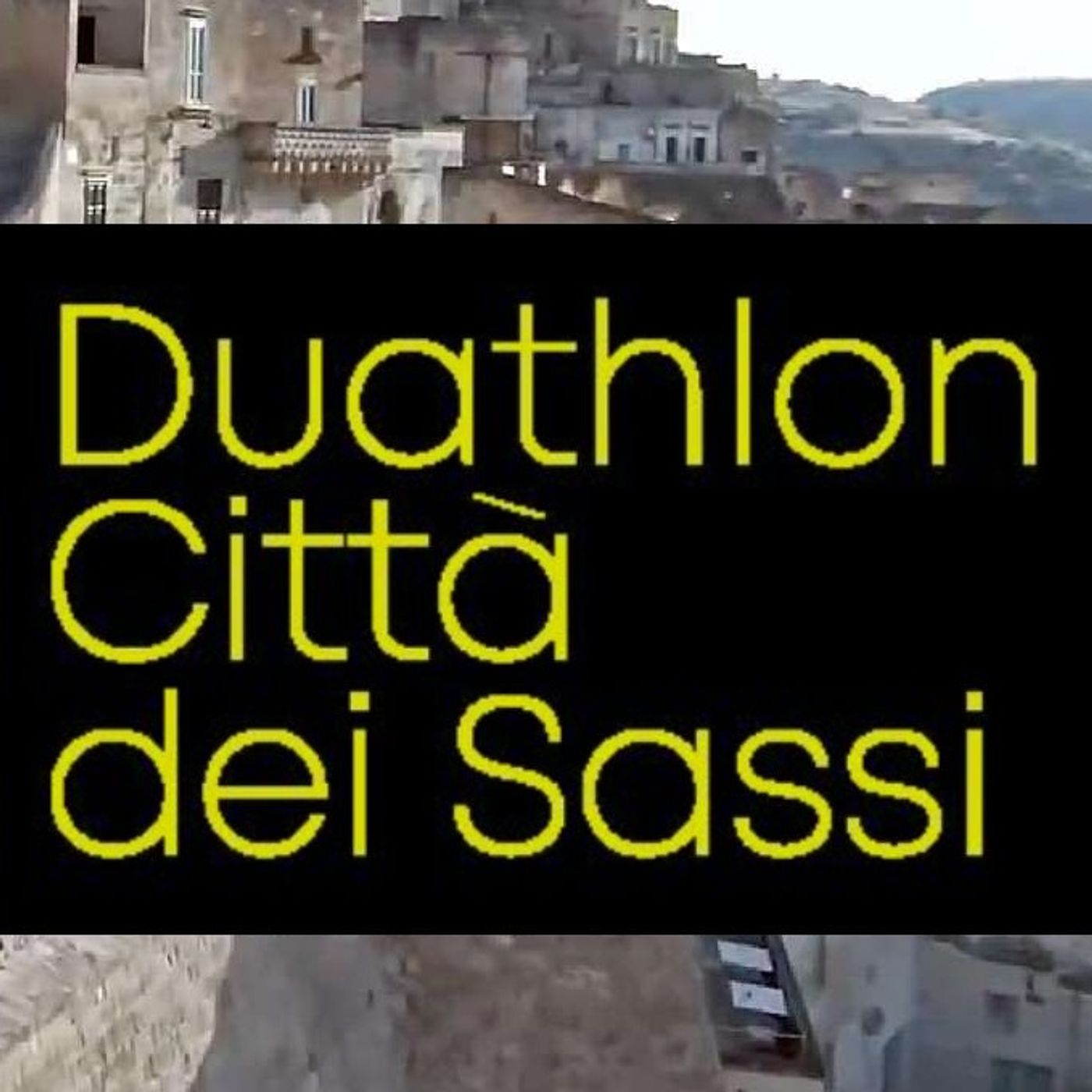 Gianpiero ed Emanuele ci raccontano il Duathlon di Matera episode artwork